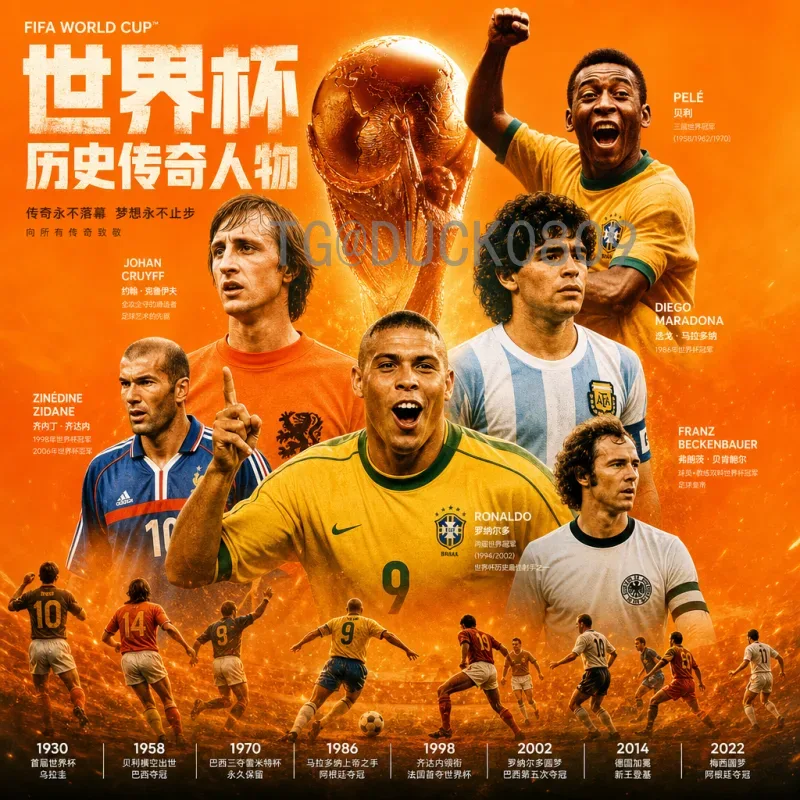 完整2026美加墨世界杯开幕式时间完整版揭晓：历史时刻即将到来