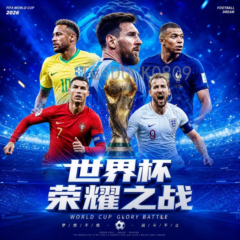 完整2026年国际足联世界杯举办国家名单：美加墨三国联合主办