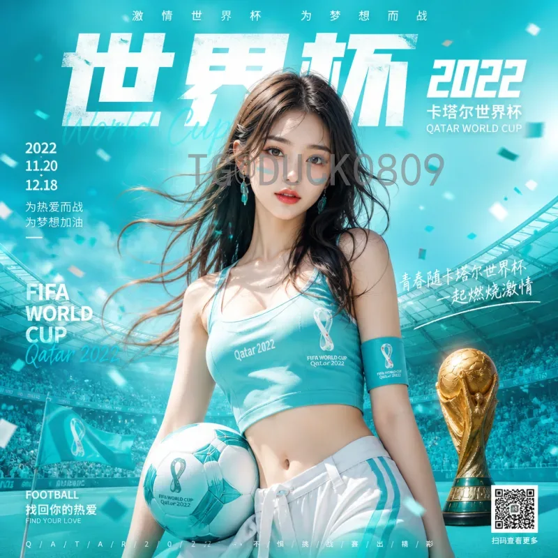 2022卡塔尔世界杯全程战报：从小组赛到决赛的巅峰对决